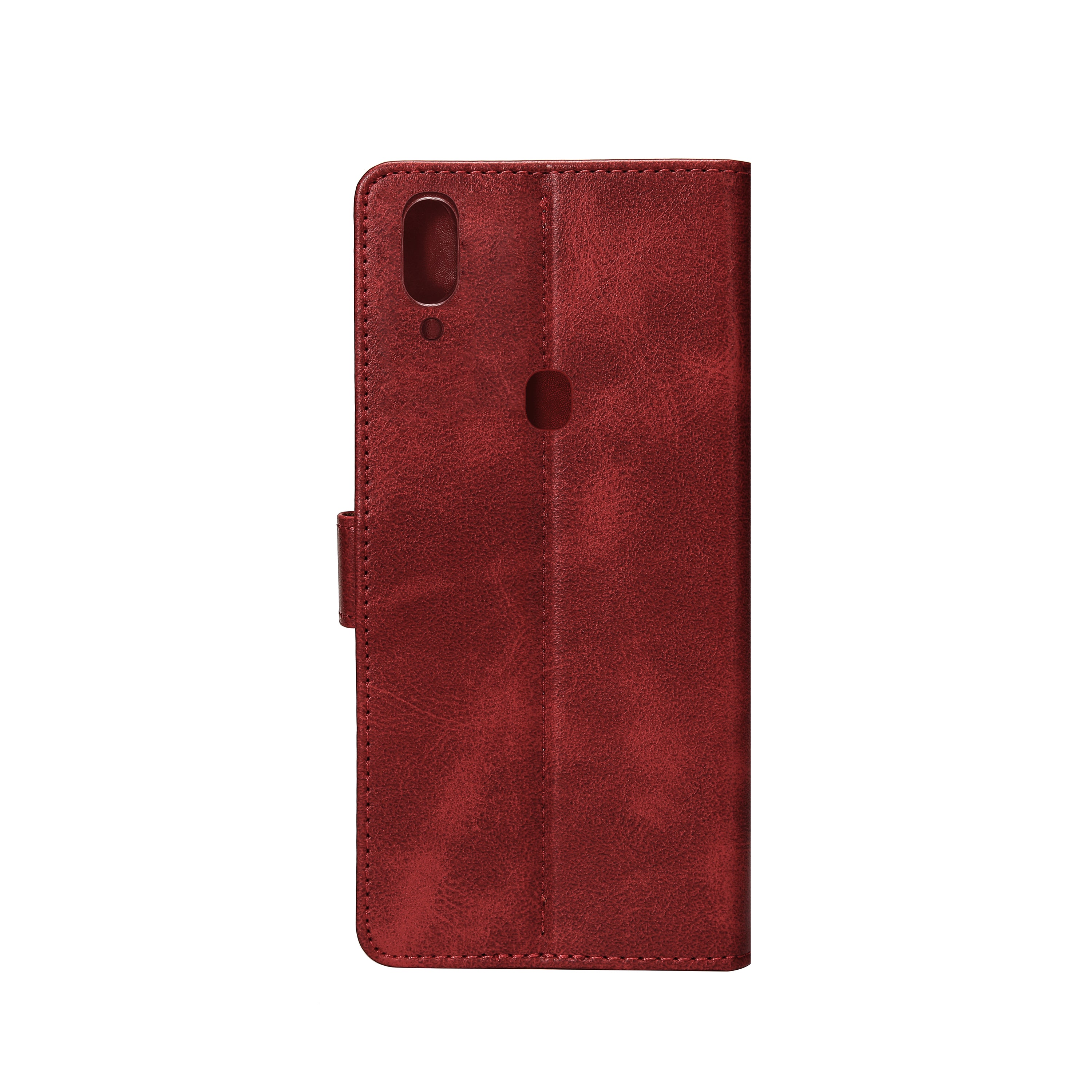 Rixus Bookcase For Samsung Galaxy A20e A202F
