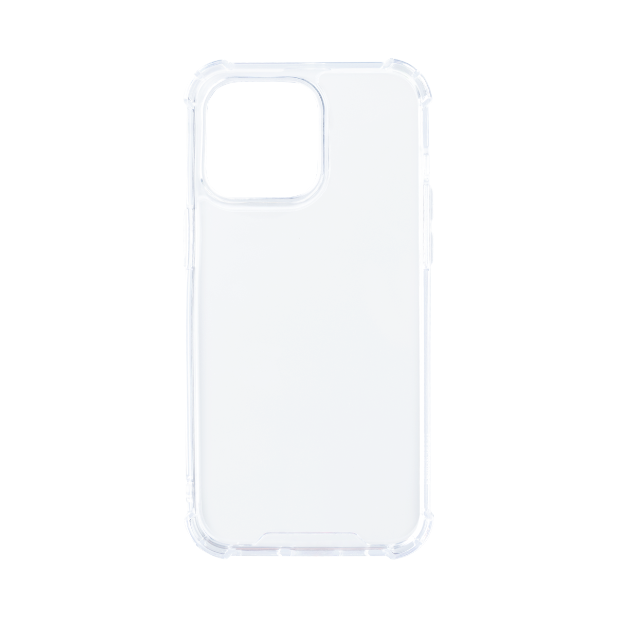 Rixus For iPhone 15 Plus Anti-Burst Case