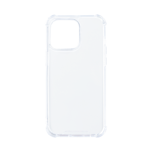 Rixus Anti-Burst Case For Apple iPhone 15 Pro Max
