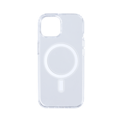 Rixus Case With Magsafe For iPhone 15