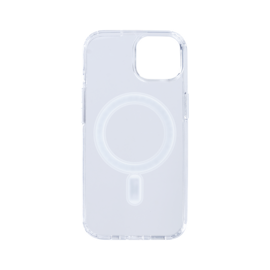 Rixus Case With Magsafe For iPhone 15