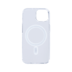 Rixus Case With Magsafe For iPhone 15