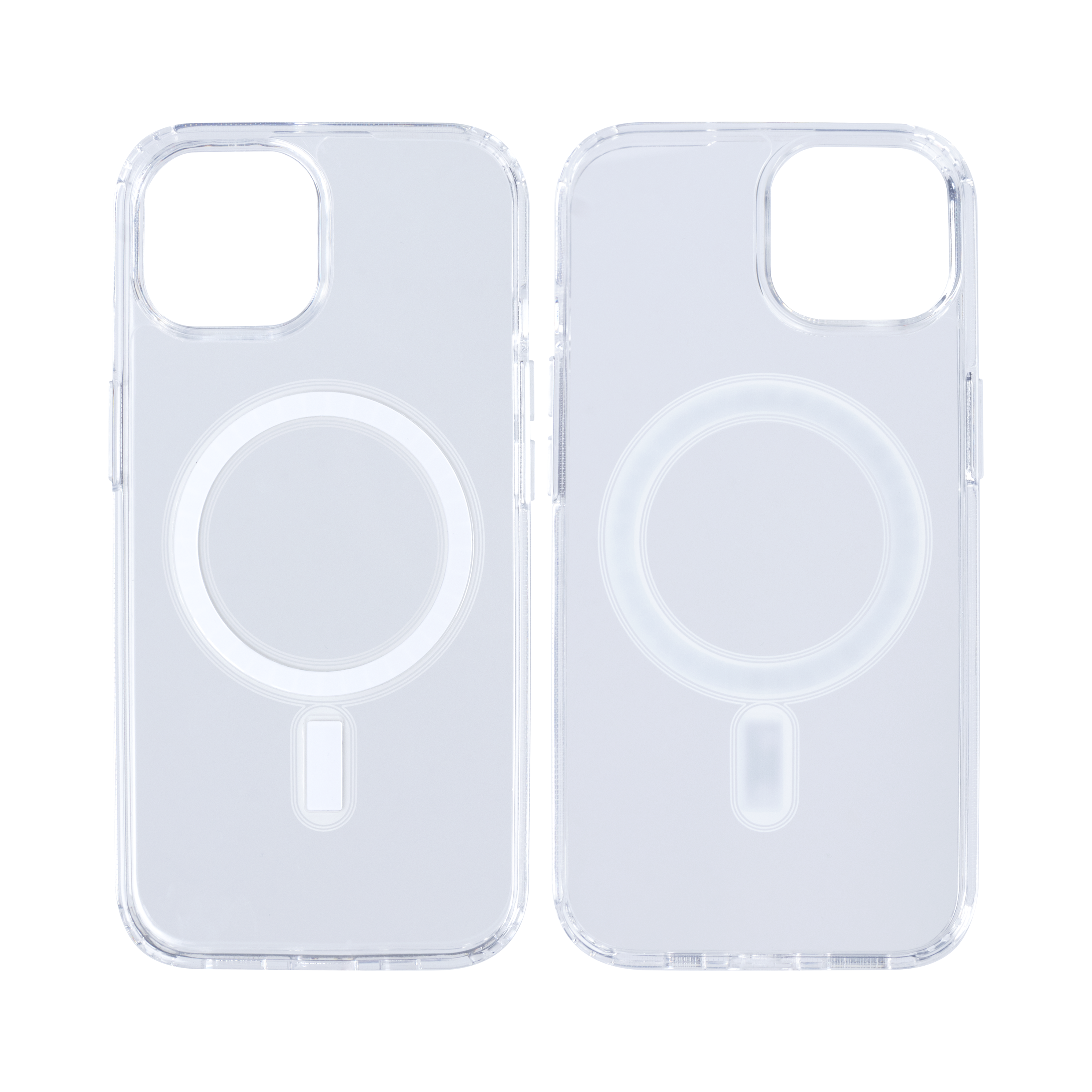 Rixus Case With Magsafe For iPhone 15