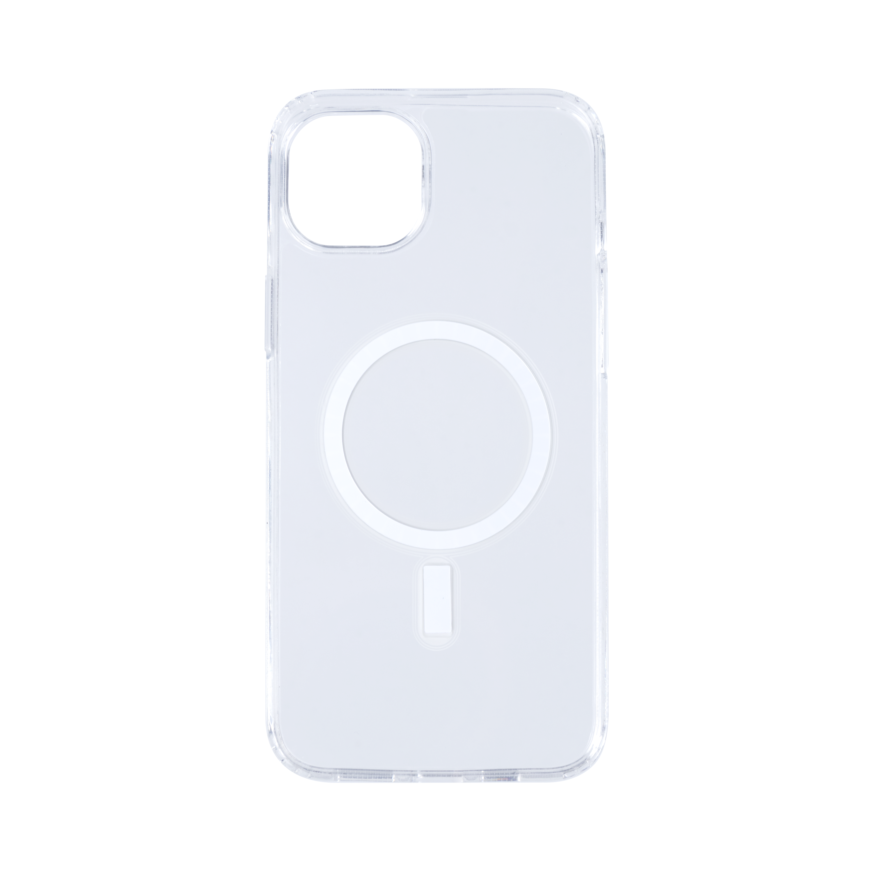 Rixus For iPhone 15 Plus Magnetic Case