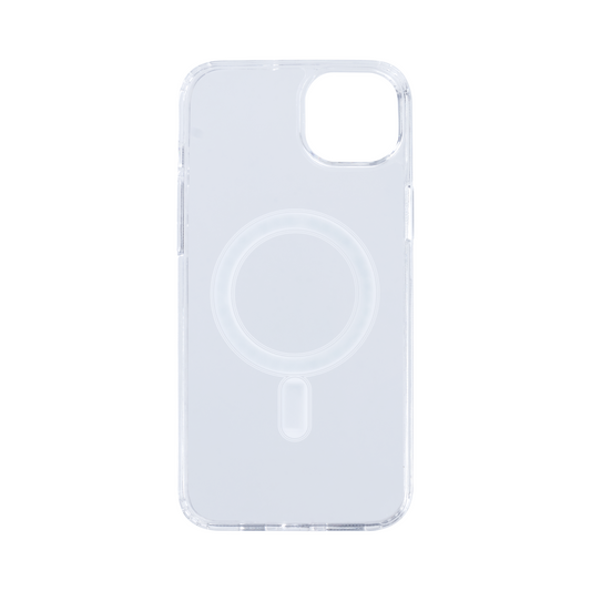 Rixus For iPhone 15 Plus Magnetic Case