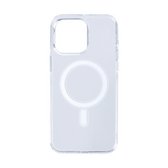 Rixus For iPhone 15 Pro Max Magnetic Case
