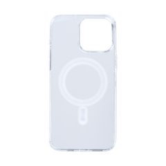 Rixus For iPhone 15 Pro Max Magnetic Case