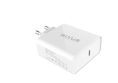 Rixus RXLC26 Universal USB-C Ladegerät