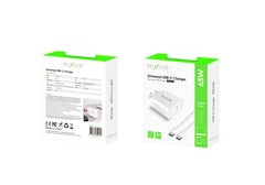 Rixus RXLC26 Universal USB-C Ladegerät