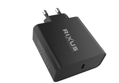 Rixus RXLC24 Universal-USB-C-Ladegerät