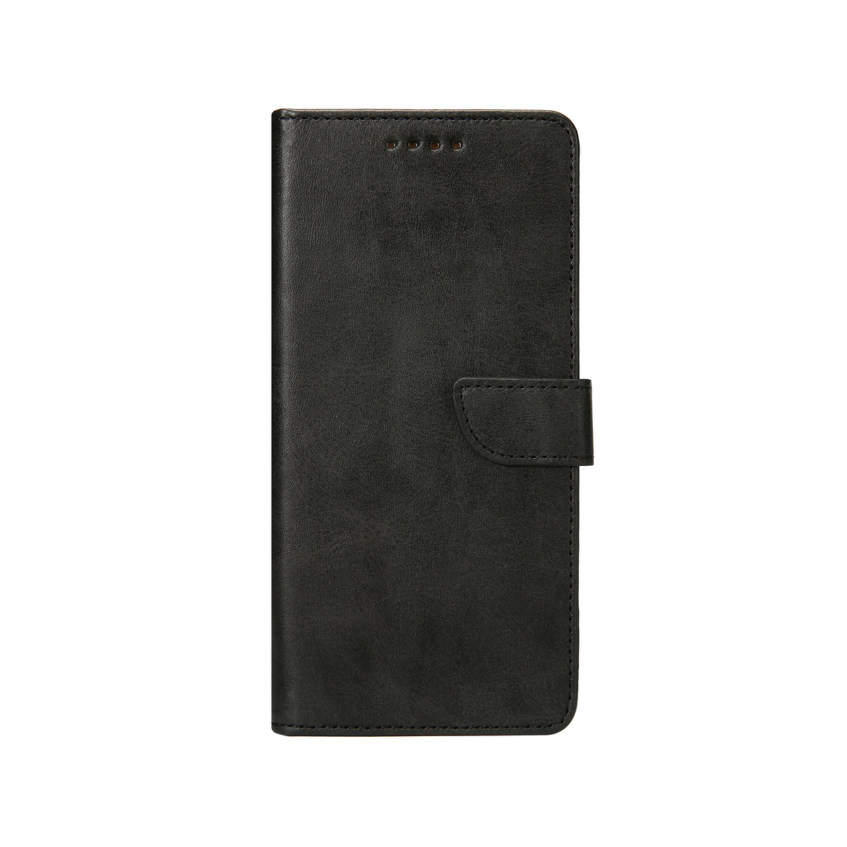 Rixus For iPhone 7 Plus, 8 Plus PU Book Case