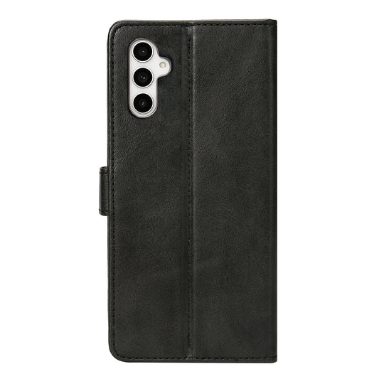 Rixus Bookcase For Samsung Galaxy A54 5G A546B