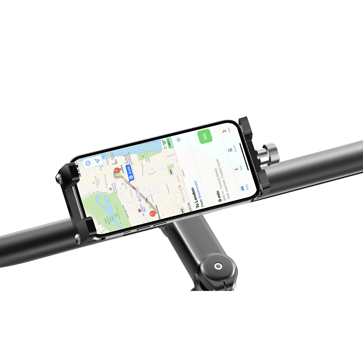 Rixus RXHB06 Bike Phone Holder