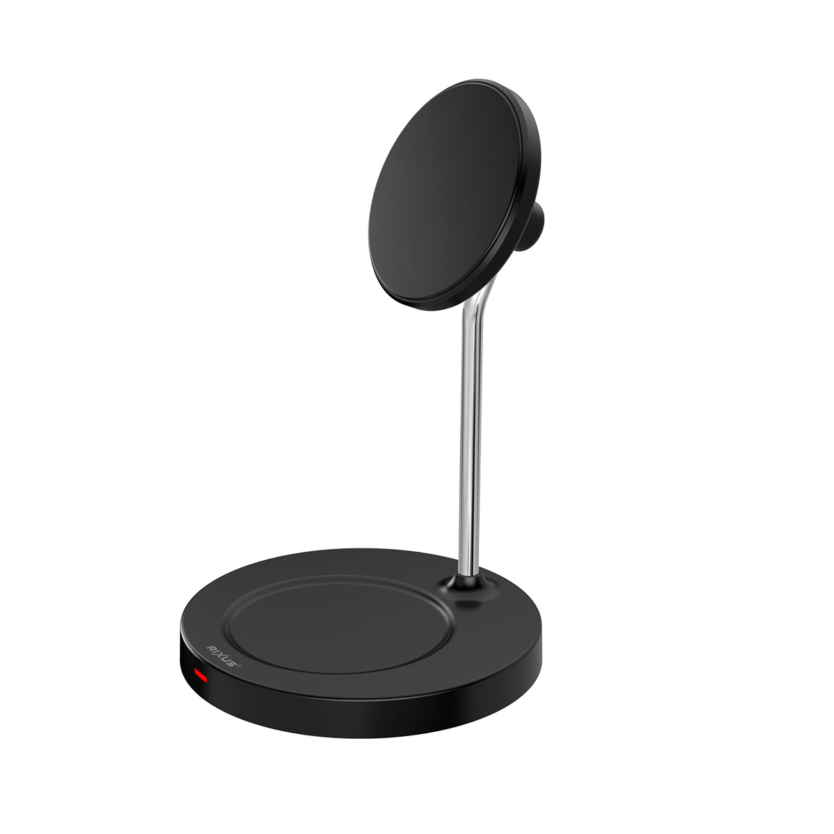 Rixus RXWC45B Wireless Charging Stand