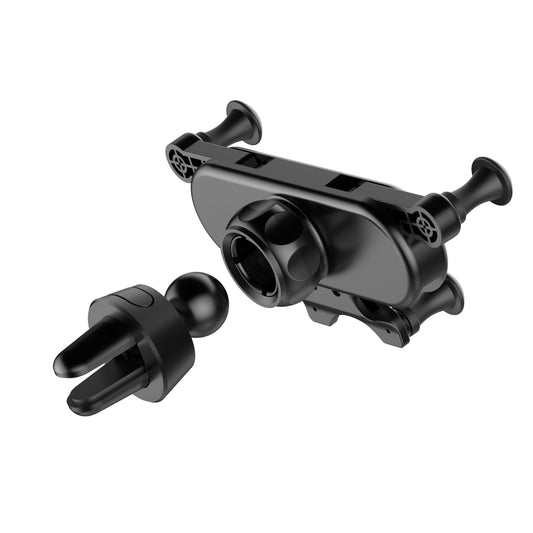 Rixus RXHM22 Universal Gravity Car Phone Holder