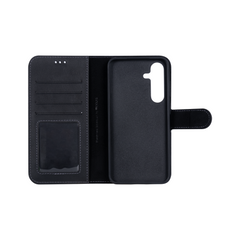 Rixus für Samsung Galaxy S24 Plus S926B Duo magnetisches abnehmbares Portemonnaie
