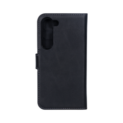 Rixus For Samsung Galaxy S23 Plus Duo Magnetic Detachable Wallet