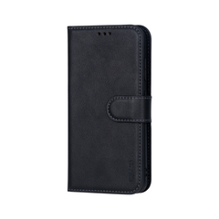 Rixus für Samsung Galaxy S24 S921B Duo Magnetic Detachable Wallet