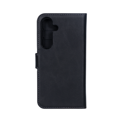 Rixus für Samsung Galaxy S24 S921B Duo Magnetic Detachable Wallet