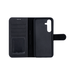 Rixus für Samsung Galaxy S24 S921B Duo Magnetic Detachable Wallet
