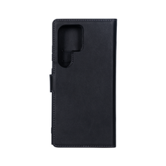 Rixus für Samsung Galaxy S24 Ultra S928B Duo Magnetic Detachable Wallet