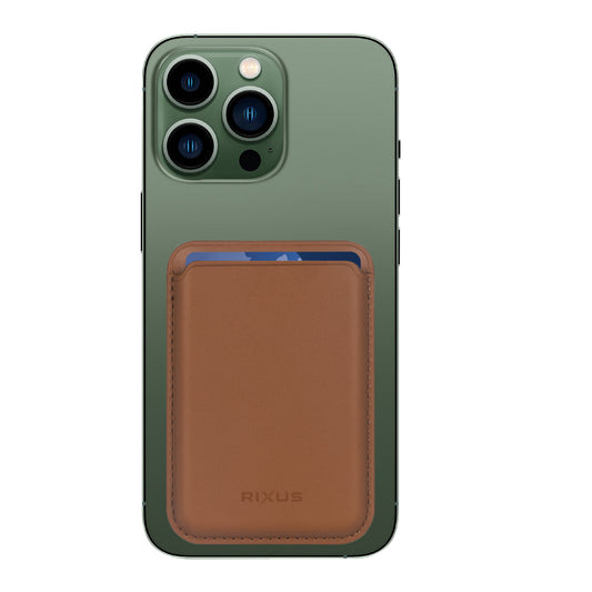 Rixus RXCH10B Kartenhalter mit MagSafe