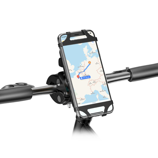 Rixus RXHB61 Bike Mount Handlebar Silicone Holder