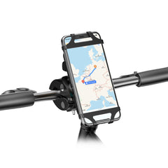 Rixus RXHB61 Bike Mount Handlebar Silicone Holder