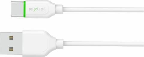 Rixus RXU82C Boost Data Cable Type C
