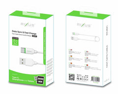 Rixus RXU82C Boost Datenkabel Typ C