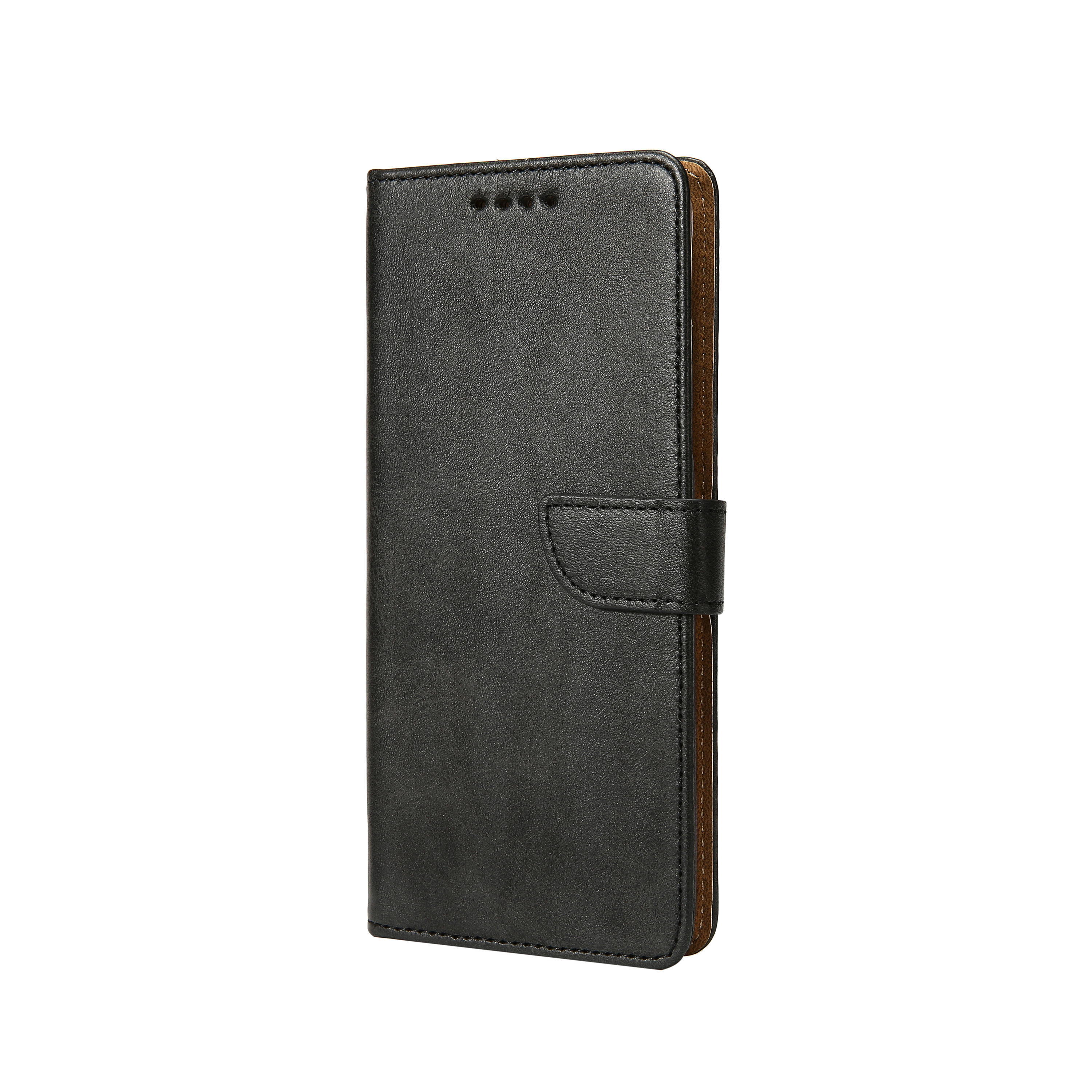 Rixus Bookcase For Samsung Galaxy A20e A202F