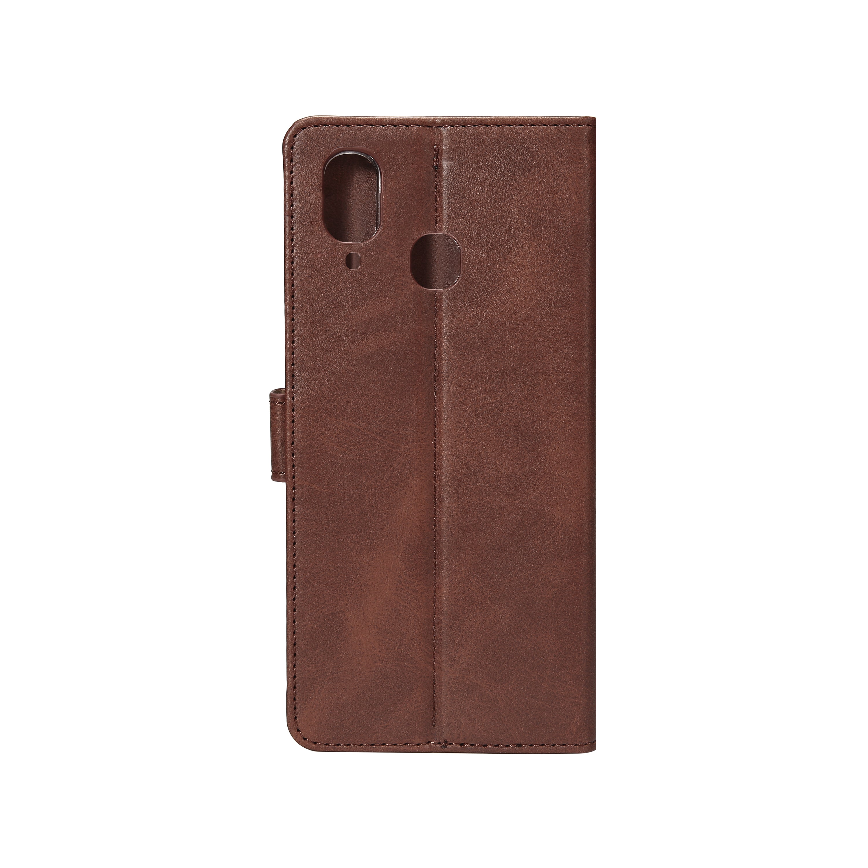 Rixus Bookcase For Samsung Galaxy A20e A202F