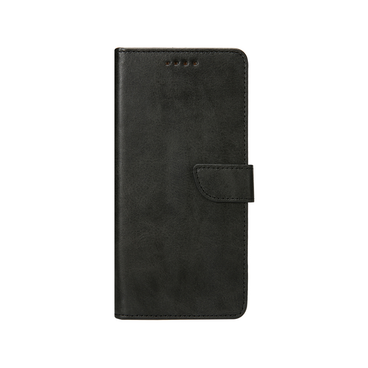 Rixus Bookcase For Samsung Galaxy A21s A217F