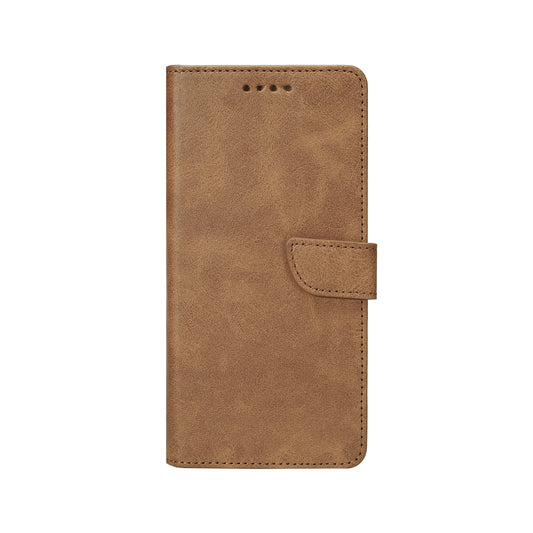 Rixus Bookcase For Samsung Galaxy A21s