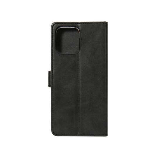 Rixus Bookcase For iPhone 15