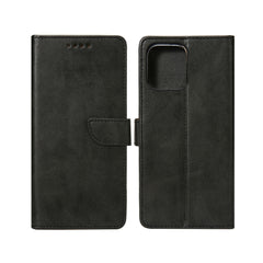 Rixus Bookcase For iPhone 15