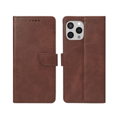 Rixus Bookcase For Apple iPhone 15 Pro Max