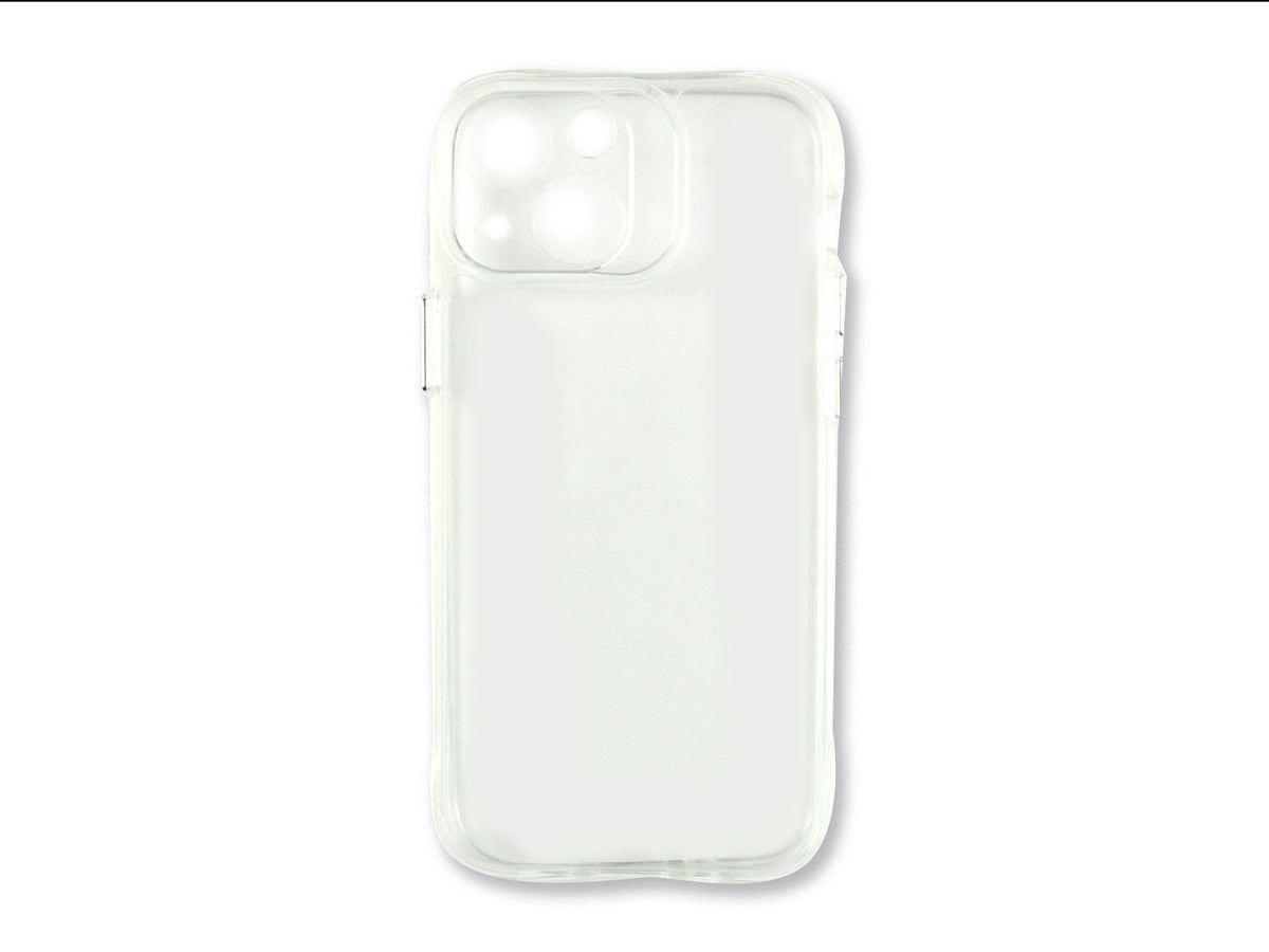 Rixus Anti-Burst Case For Apple iPhone 13 Mini