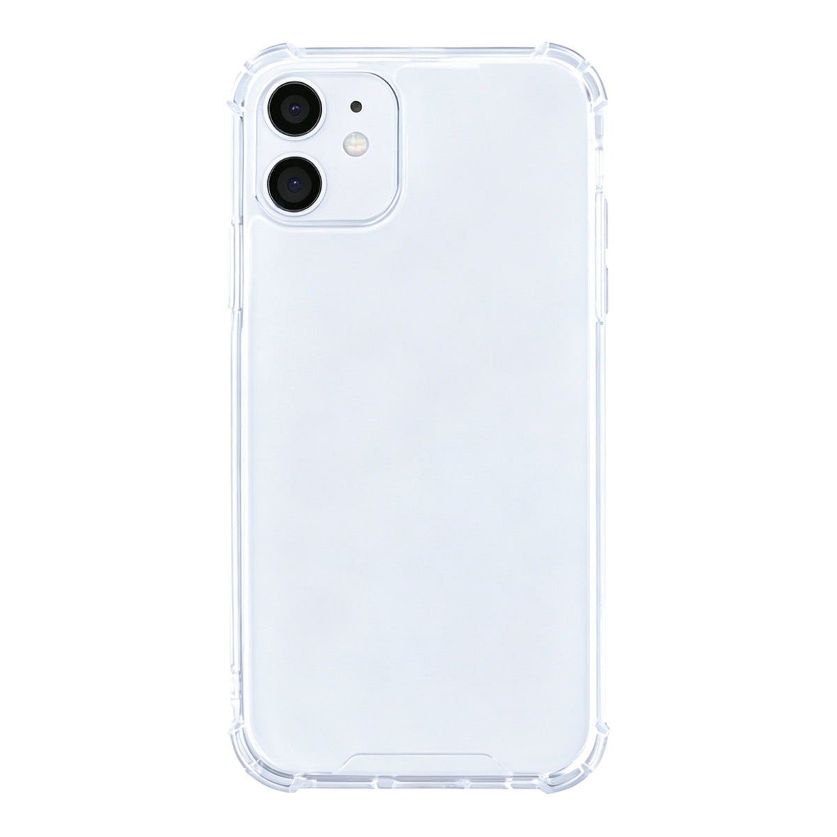 Rixus Anti-Burst-Hülle für iPhone 11
