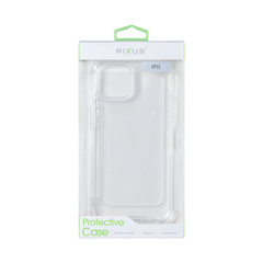 Rixus Anti-Burst-Hülle für iPhone 11