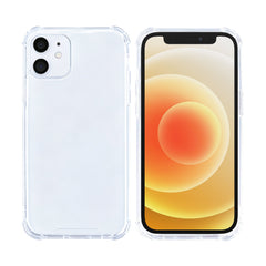 Rixus Anti-Burst Case For Apple iPhone 12 Mini