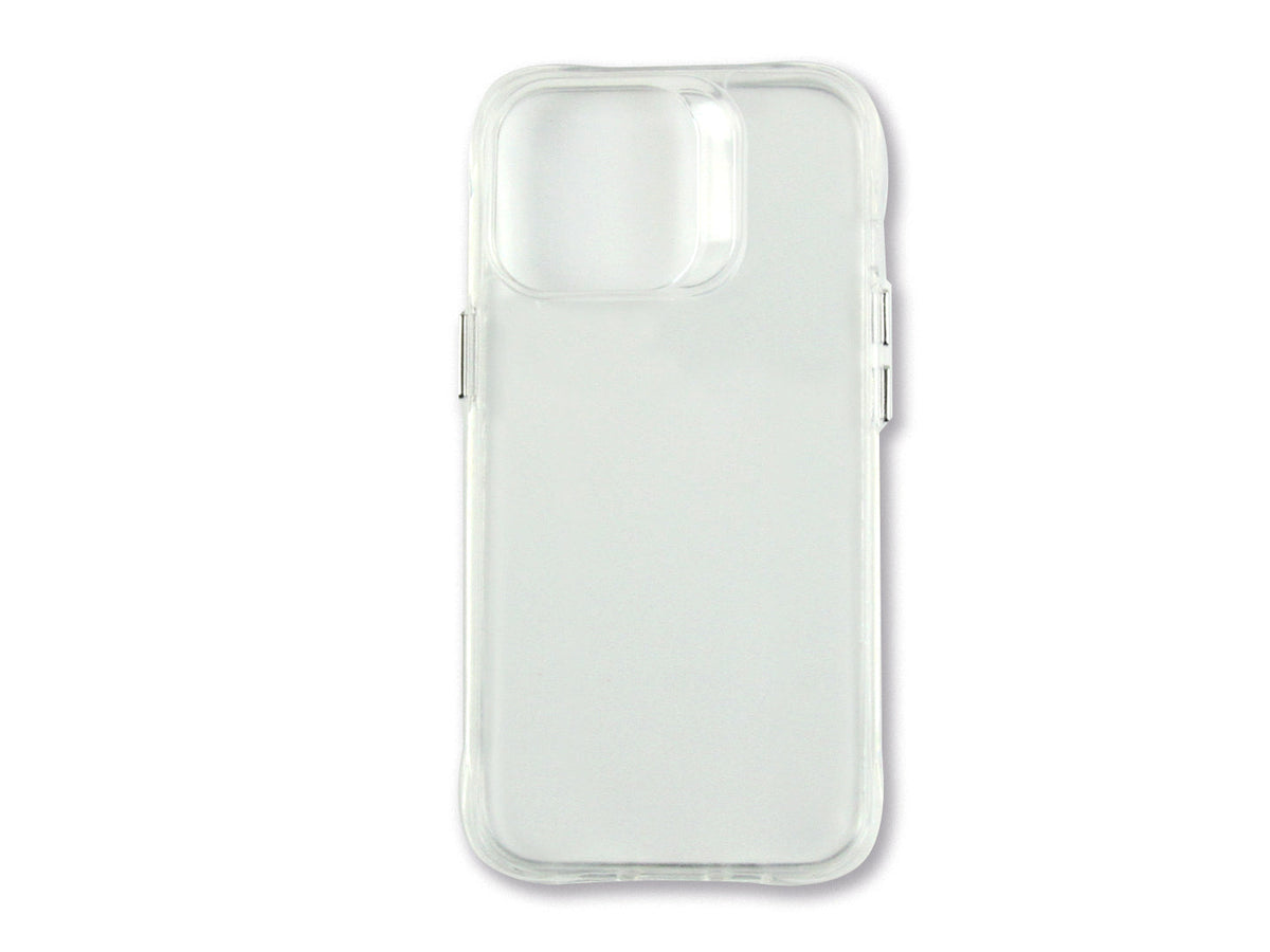 Rixus Anti-Burst Case For Apple iPhone 13 Pro