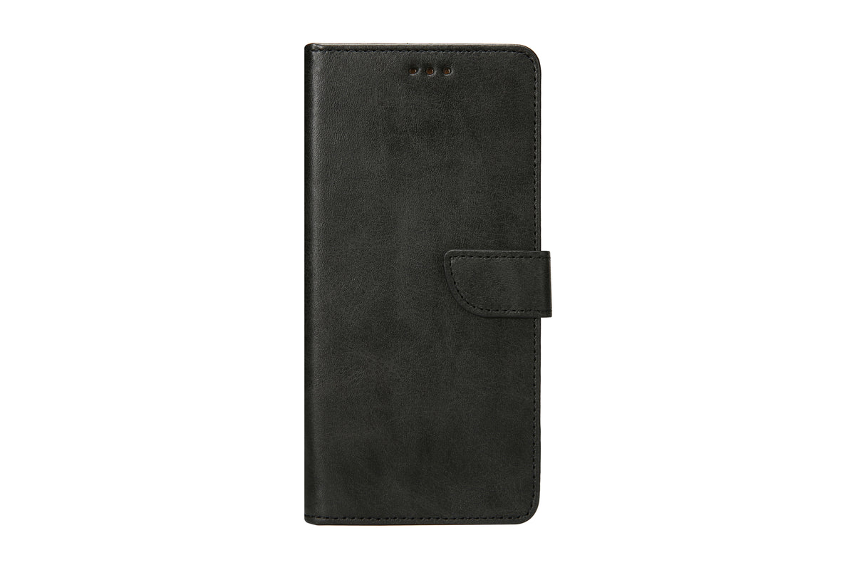 Rixus Bookcase For iPhone 15 Pro Max