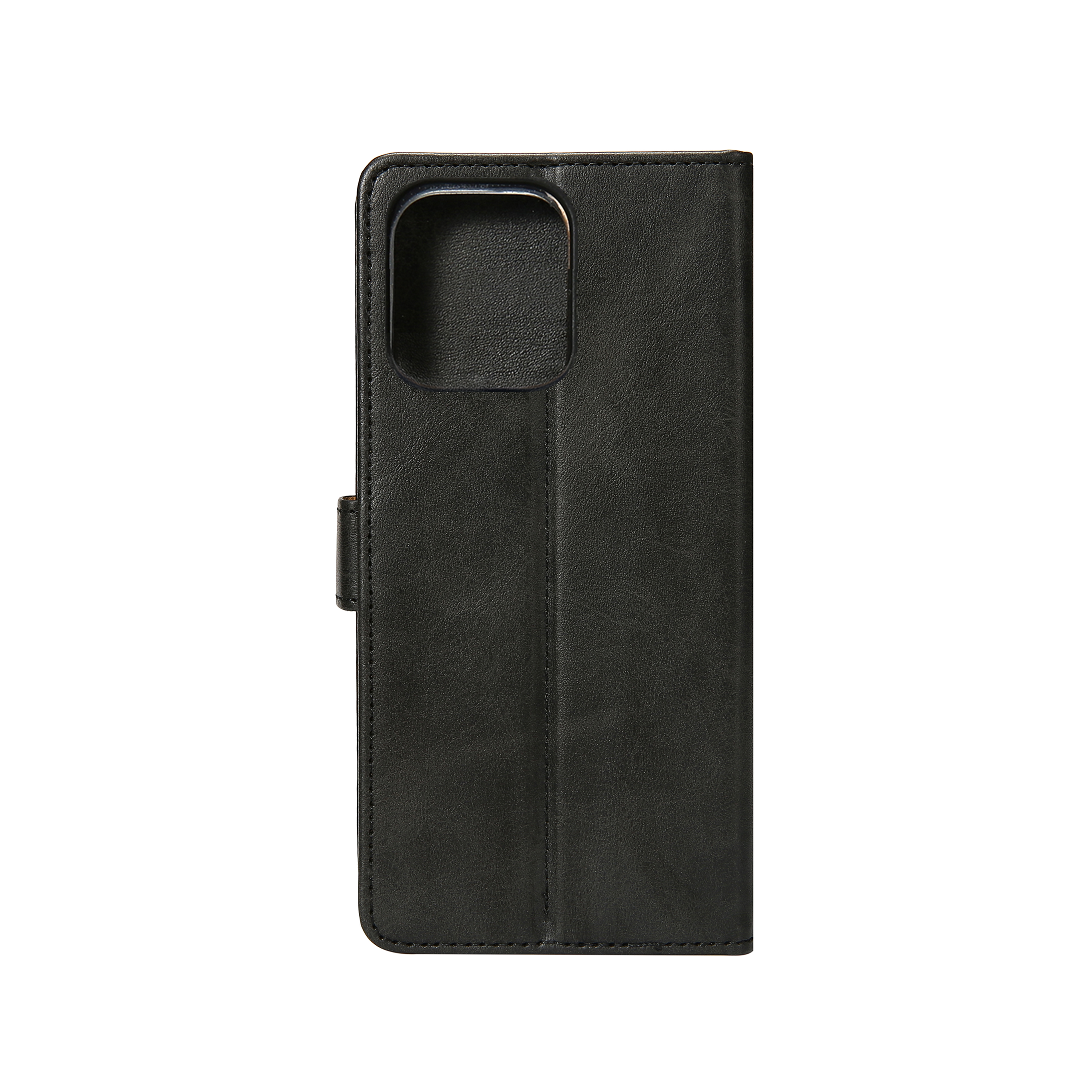 Rixus Bookcase For iPhone 15 Pro Max