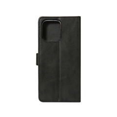 Rixus Bookcase For iPhone 15 Pro Max