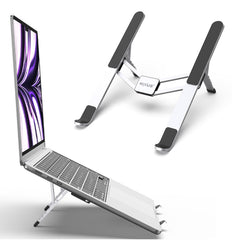 Rixus RXHW46 Laptop-Ständer faltbar