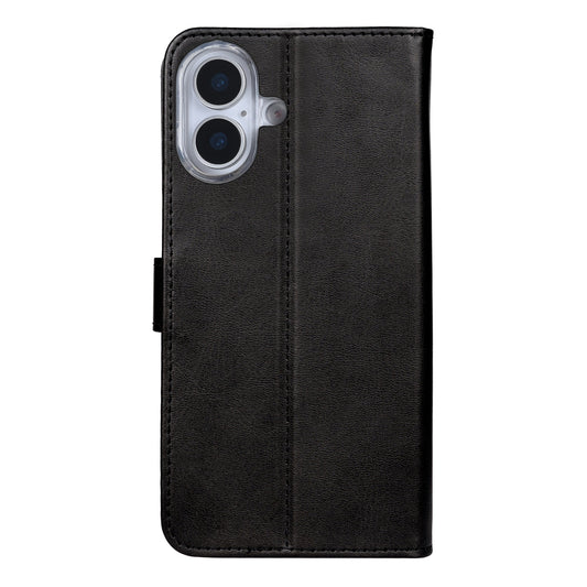 Rixus Bookcase For iPhone 17