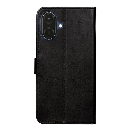 Rixus Bookcase For Samsung Galaxy A07