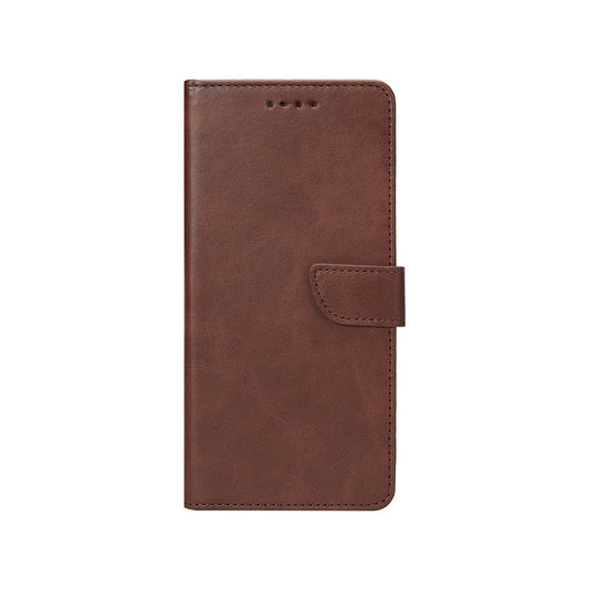 Rixus Bookcase For Samsung Galaxy A07