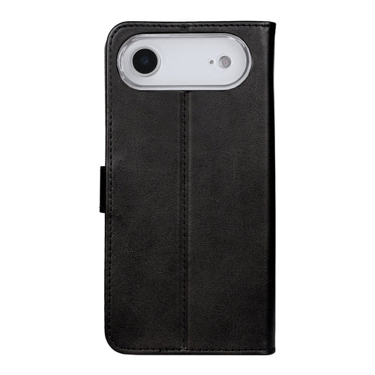 Rixus Bookcase For iPhone 17 Air